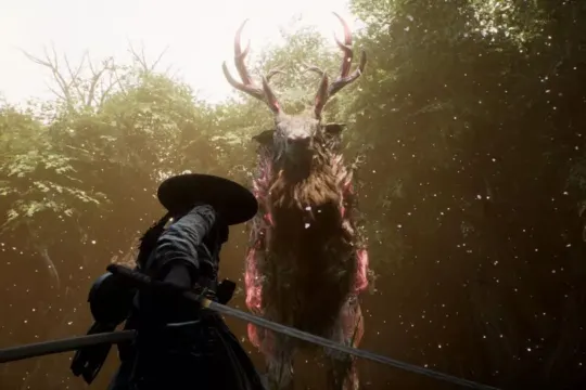 Beast of Reincarnation Güncellemelerinde Yolun Sonuna Geliniyor