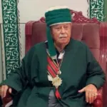 Bektaşi kanaat önderi Ali Haydar Ercan vefat etti | Bakan Çiftçi'den taziye mesajı