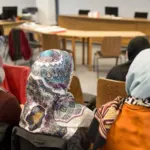 Berlin mahkemesi: Okulda namaz yasaklanabilir