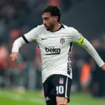 Beşiktaş açıkladı: Orkun Kökçü'de yırtık tespit edildi!
