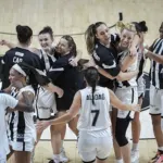 Beşiktaş BOA’dan tarihi zafer! Fenerbahçe’nin 40 maçlık serisi sona erdi