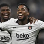 Beşiktaş, Süper Lig'de Trabzonspor'a konuk olacak