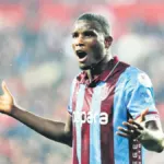 Beşiktaş’a karşı yok!