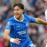Beşiktaş'ın rakibi Crystal Palace, Brighton karşısında dağıldı!