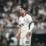 Beşiktaş’ta Dusan Vlahovic alarmı! Trabzonspor maçına yetişecek mi?