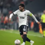 Beşiktaş’ta Orkun Kökçü, bu maçları kaçıracak