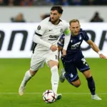Beşiktaş'ta Orkun Kökçü gelişmesi! Trabzonspor maçında oynayacak mı?