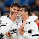 Beşiktaş'ta orta saha o isme emanet! Orkun'un sakatlığı sonrası...