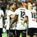 Beşiktaş'ta Vaclav Cerny ve Vlahovic sürprizi! Derbinin kamp kadrosu belli oldu