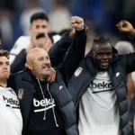 Beşiktaş'ta Vincenzo Italiano gerçeği! 4 hocaya bedel