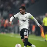 Beşiktaş'tan Orkun Kökçü'nün sakatlığı hakkında açıklama!