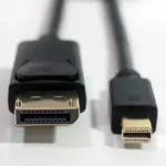 Bir Dönemin Sonu: Mini DisplayPort Yerini USB-C’ye Bıraktı!