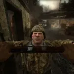 Bir hayran Call of Duty 3’ü PC’ye taşıdı, 60 kare sınırını kaldırdı