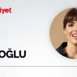 Bir şey deniyor