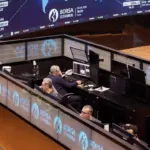 BIST 100 dolar bazında Haziran 2025'ten bu yana en düşük seviyede