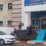 Bitlis merkezli kara para operasyonu: Yasa dışı bahis çetesine darbe, 5 tutuklu