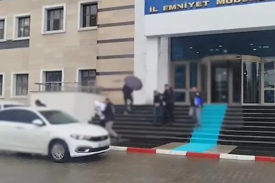 Bitlis'te 'yasa dışı bahis' operasyonunda 5 tutuklama