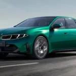 BMW i3 Tek Şarjla 1.213 Kilometre Yol Katetti!