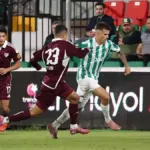 Bodrum Fk evinde Bandırmaspor'u mağlup etti!