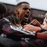 Brentford 1-2 Liverpool (İngiltere Premier Lig)