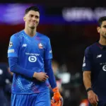Brest maçında süre almamıştı: Lille'den Galatasaray maçı öncesi Berke Özer açıklaması