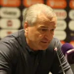 "Bu maçla ilgili gururluyum"