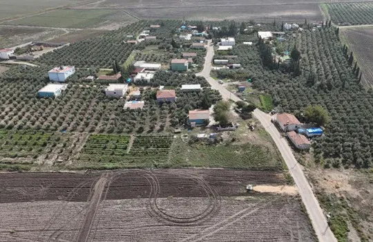 Bu mahallede herkesin soyadı aynı! 'Bazen başkasının faturasını ben ödüyorum'