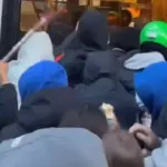 Bu ülkeler değil miydi Gezi zekalıları destekleyenler? ‘Medeniyetin beşiği’ şimdi yağmalanıyor