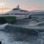 BUDO'nun yarınki 12 seferi iptal edildi
