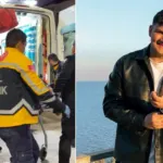 Burdur'da 19 yaşındaki genç 6'ncı kattan düşerek öldü: 5 arkadaşı gözaltına alındı
