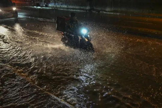 Burdur'da motosikletlerin trafiğe çıkışı yasaklandı