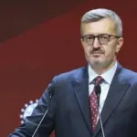 Burhanettin Duran'dan Özdemir Bayraktar paylaşımı! Vefatının 5. yılında andı