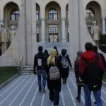 Burs ve öğrenim kredisi başvuruları başladı