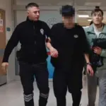 Bursa'da kız meselesi kanlı bitti: 1 ölü, 2 yaralı