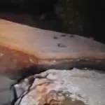 Bursa'da sağanak etkili oldu: Köprü çöktü, tarım arazilerini su bastı
