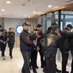Bursa'da yasa dışı bahis operasyonunda 16 tutuklama
