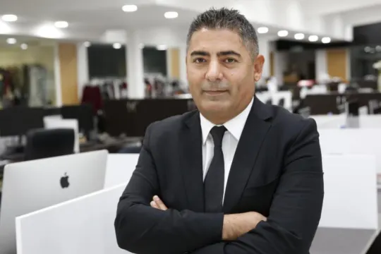 Cafer Mahiroğlu soruşturması: 4 kişi tutuklandı, 8 kişi adli kontrolle serbest bırakıldı