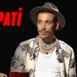 Can Bonomo'nun babası Yaşar Bonomo vefat etti. İlişkilerini NTV'de anlatmıştı