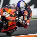 Can Öncü, Dünya Supersport Şampiyonası’nda İspanya’da podyuma çıktı!