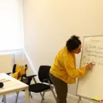 Çankaya'da gençlere ücretsiz sinema atölyesi