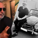 Cem Yılmaz sosyal medyadan duyurdu. Araba ve saatlerin ardından yeni koleksiyon