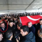 Cenazede Erdoğan ile fotoğrafının ardından AKP'ye geçeceği iddiası gündeme gelmişti