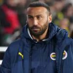 Cenk Tosun'dan Fenerbahçe itirafı: 'Gitmem hataydı ama pişman değilim!'