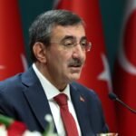Cevdet Yılmaz: Bütçemiz, refah ve dönüşüm bütçesidir