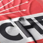 CHP'de bir istifa daha: Kasrik Belediye Başkanı Sadun Şanlı partisinden ayrıldı