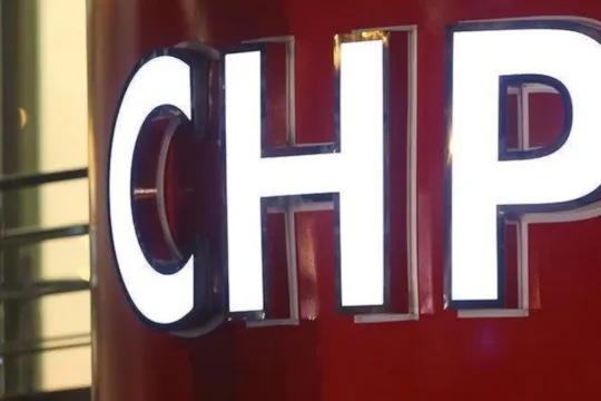 CHP’den 48 kişi ihraç edildi