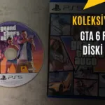 Çinliler Bunu da Yaptı: GTA 6 Diski Çin’de Satışa Sunuldu
