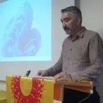 Çocuğun çantasını değil eğitimin sorunları araştırın