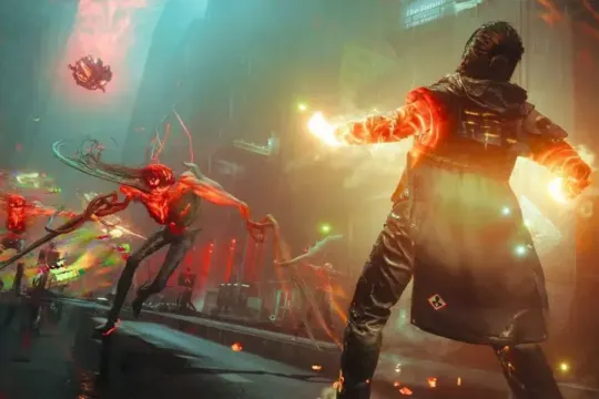 CONTROL Resonant, Remedy Tarihinin En Hızlı Satan Oyunu Oldu