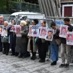 Cumartesi Anneleri 1125'inci haftada: 31 sene önce evinin önünden kaçırılan Fehmi Tosun'a ne oldu?